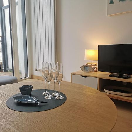 Apartment Villa Terre Neuve By Interhome Saint-Malo Eksteriør bilde