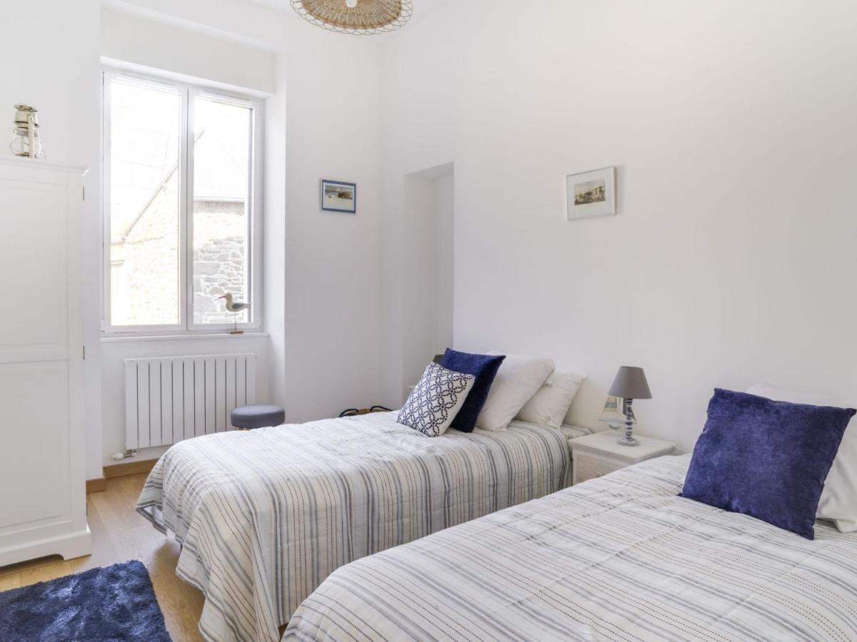 Apartment Villa Terre Neuve By Interhome Saint-Malo Eksteriør bilde