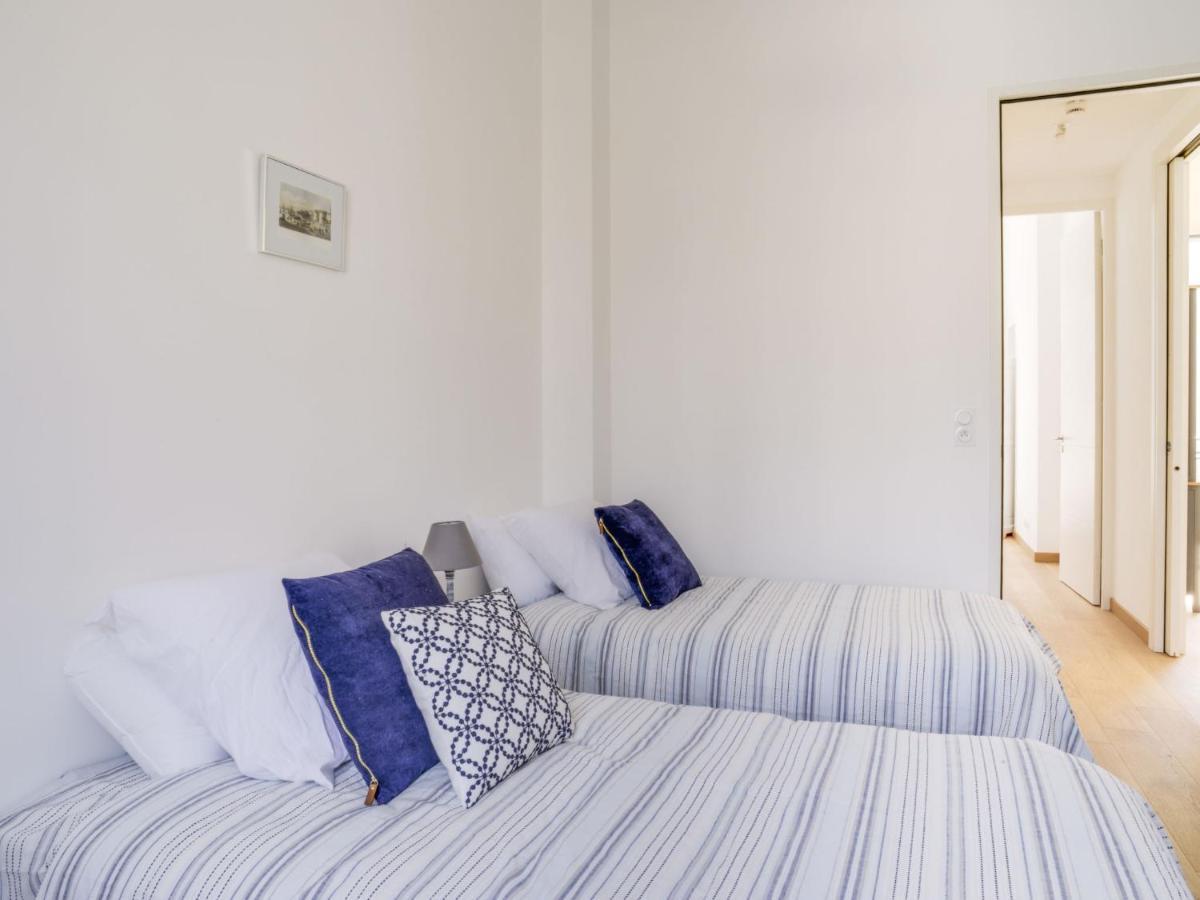 Apartment Villa Terre Neuve By Interhome Saint-Malo Eksteriør bilde