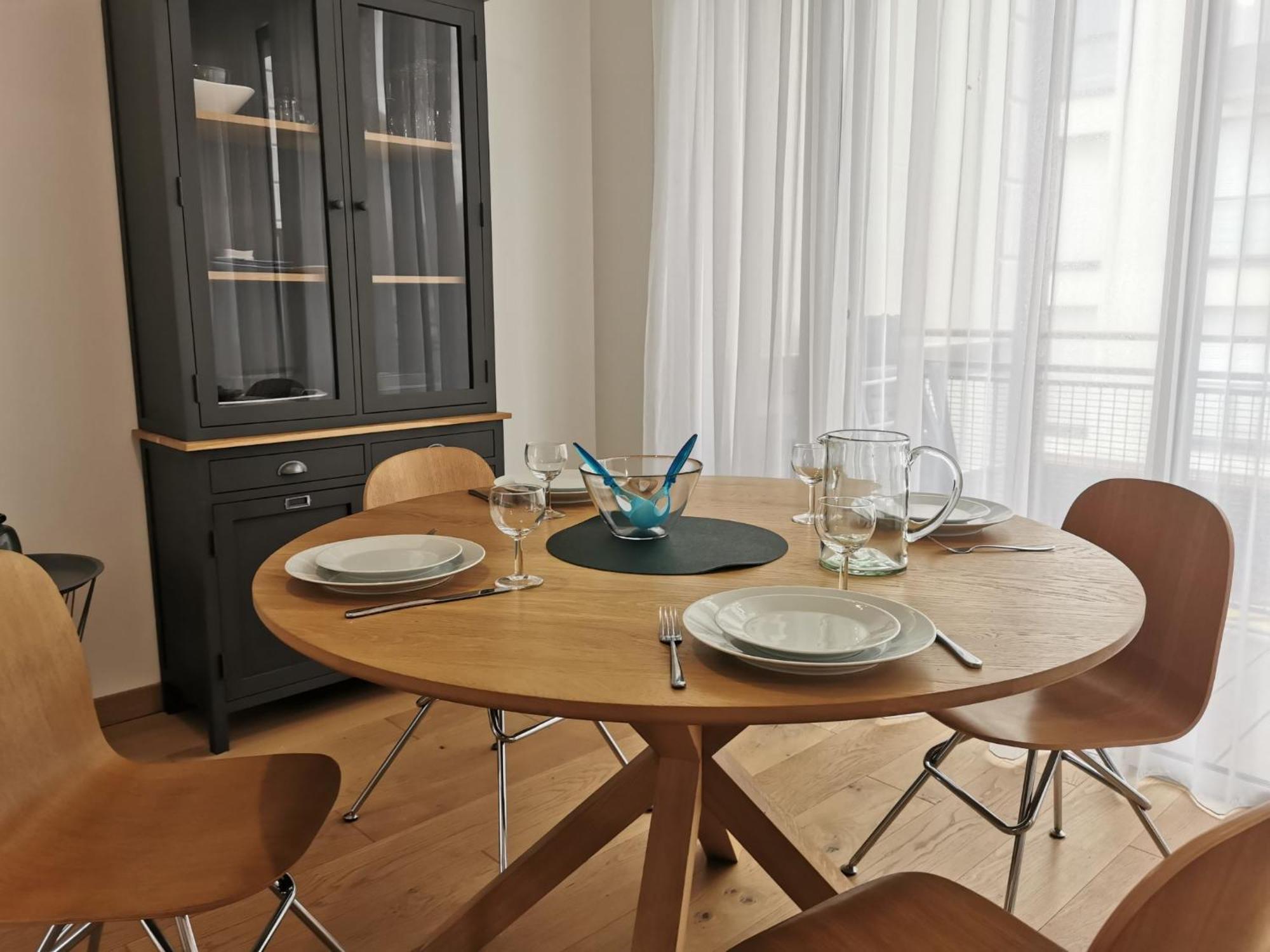 Apartment Villa Terre Neuve By Interhome Saint-Malo Eksteriør bilde